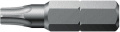 Wera Tx15-bit-torx - 867 1 Z Ip Torx Plus® Bits For Torx Plus Socket Screws - 05066282001